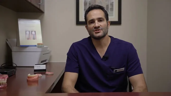 What to Expect: Dental Implants Procedure Day of Surgery