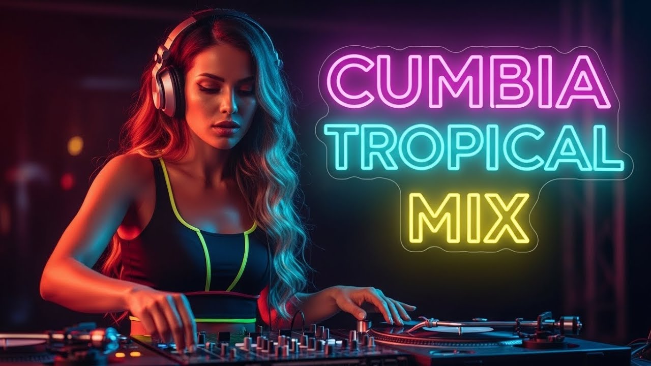 CUMBIAS TROPICALES 2026 MIX CUMBIAS LO MAS NUEVO 2026 ACAPULCO TROPICAL TROPICAL FLORIDA