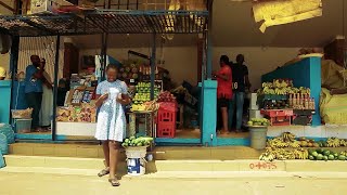 The Most Beautiful Princess Disguised As A Fruit Seller To Find A Good Man Nigerian Movies 2024| HD