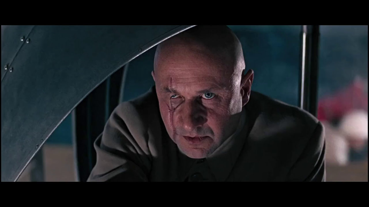 Ernst Stavro Blofeld All On Screen Moments You Only Live Twice Hd Youtube