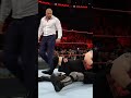#wwe universal dream was realized for Kevin Owens 0.. #shortvideo #wwefan