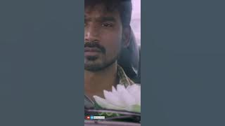 #Thodu Vaanam💔||Love feeling full screen whatsapp status...