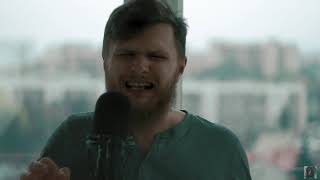 Ray Charles-Hit the road jack (Dastin Szczur Cover)
