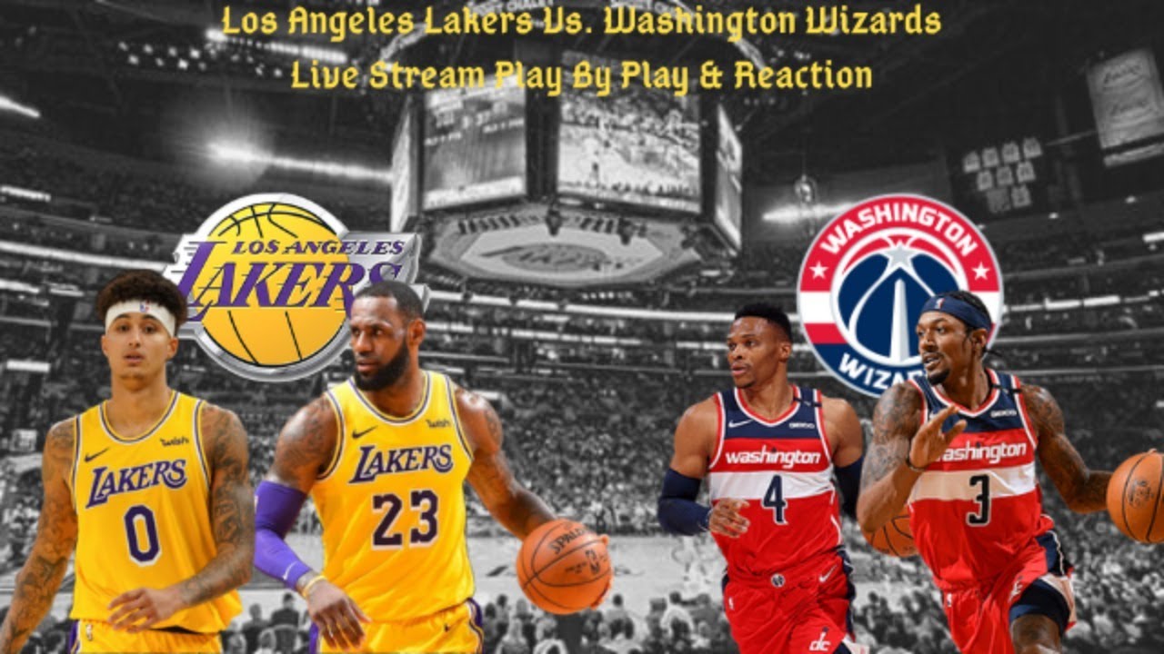 Los Angeles Lakers Vs