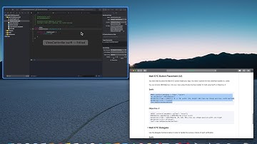 Mati Mobile SDK Integration Demo [iOS]