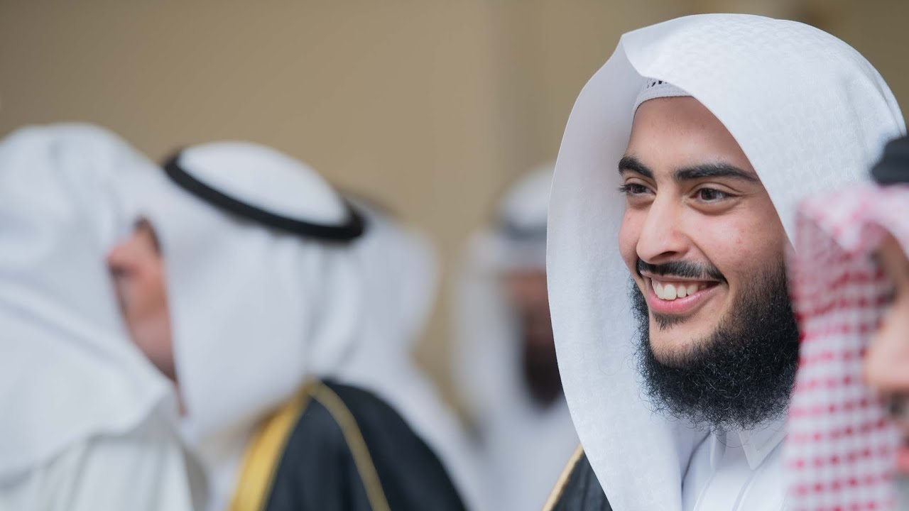 أفراح [ الشايع و الفايز ] 4K