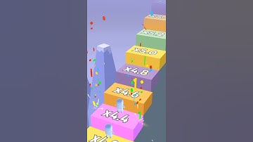 Count Masters: Crowd Runner 3D - All Levels Gameplay Android, iOS #82 #shorts