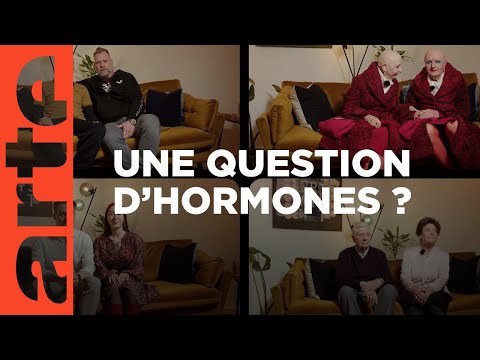 Vidéo: Pourquoi tombons-nous d'amour?