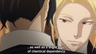 BEST MOMENTS of Moriarty the Patriot | Yuukoku no Moriarty