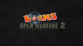 Worms Open Warfare 2 Credits Theme