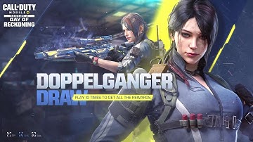 Call of Duty®: Mobile - Doppelganger Draw