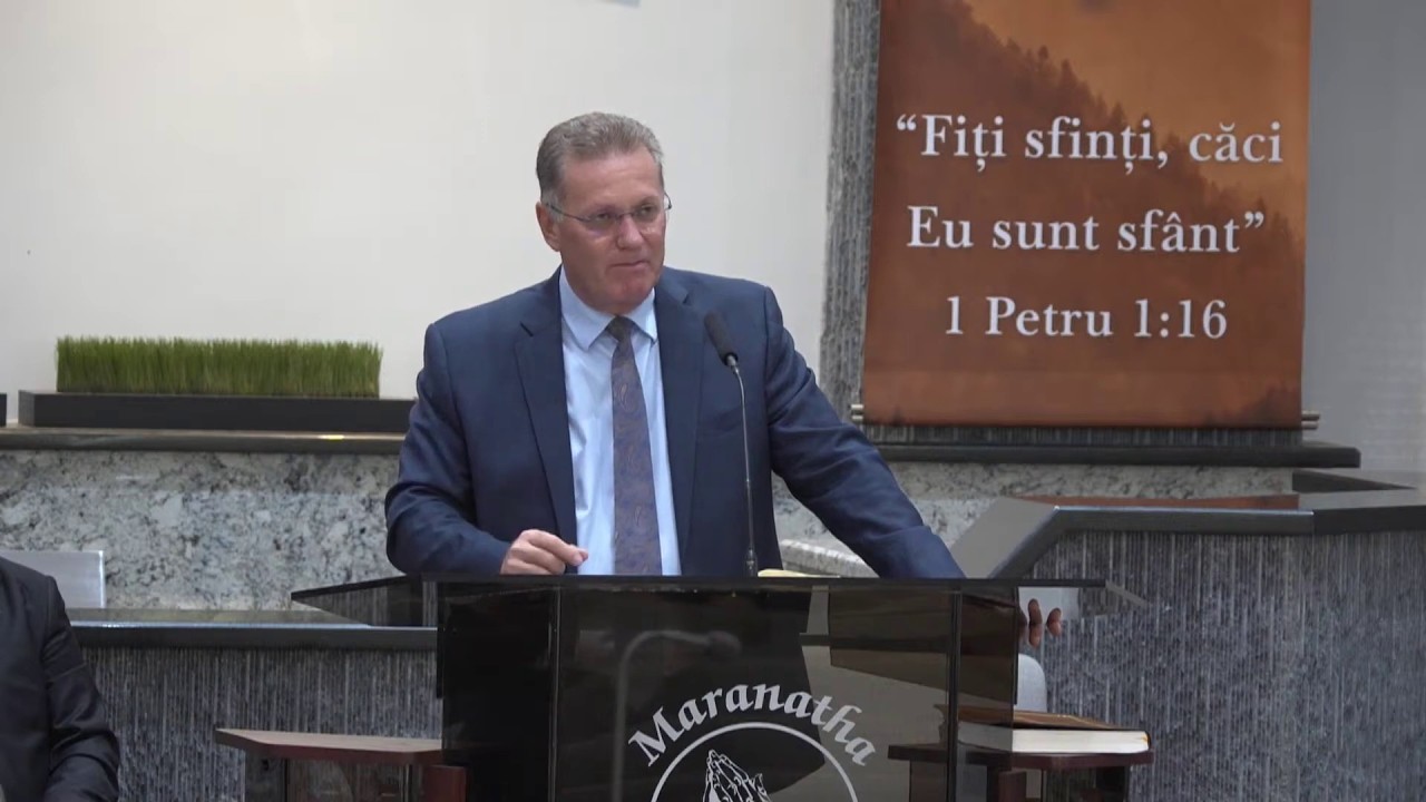 Nelu Filip - Vești bune pentru cei aflați în FURTUNĂ