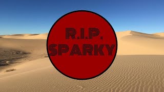 Glamis 2018 Part 1