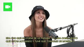 GIANNA DIOR LO DICE TODO | ENTREVISTA SUBTITULADA