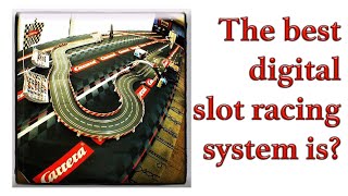 Best Digital Slot Racing System? screenshot 1