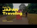Tokyo Travel Vlog: Mengunjungi Museum Fujiko F. Fujio (Wajib Kunjung Fans Doraemon!)