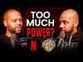 Netflix, Warner Bros, and Monopolies: Caleb Silver Breaks Down the Power Moves