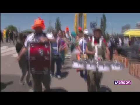 \"ლილო მოლის\" შოპინგ ფესტი