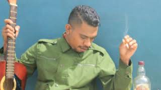 Blacksweet  Akhir Sebuah Kisah  Engkoz Cover
