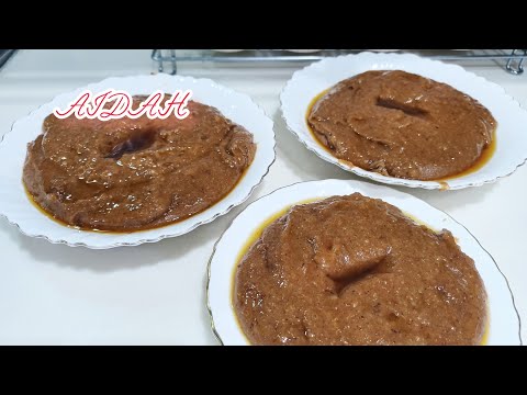 Tepung Kurma
