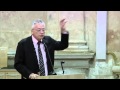 Hans-Hermann Hoppe - Money, the State & international politics (Salamanca, 2009)