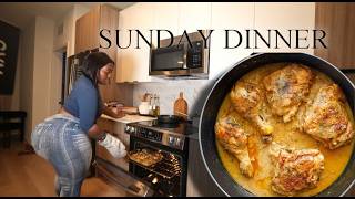 sunday dinner