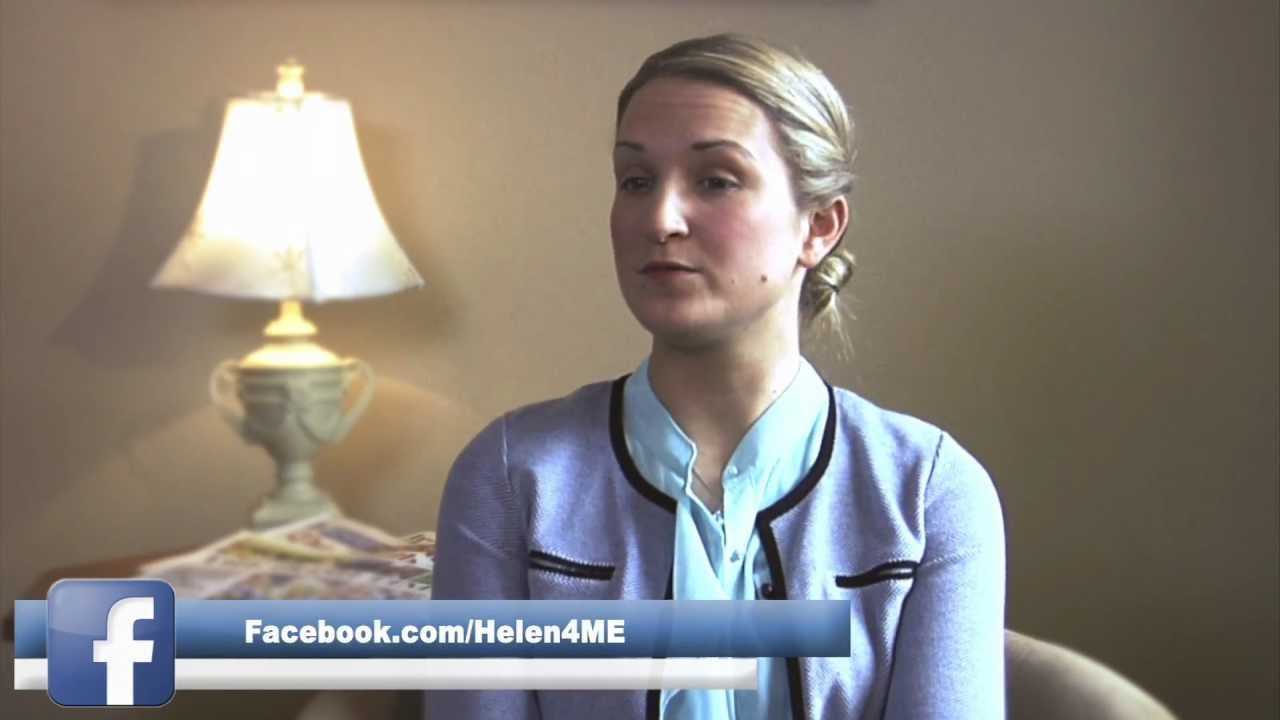 Helen McEntee: Supporting Local Businesses