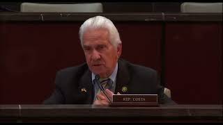 Rep. Jim Costa calls for additional humanitarian aid to Nagorno-Karabakh