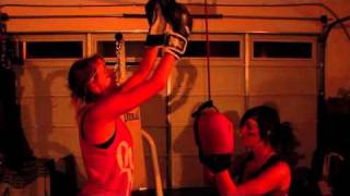 Boxing Documentary Pt 3