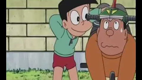 ジャイアン面白い