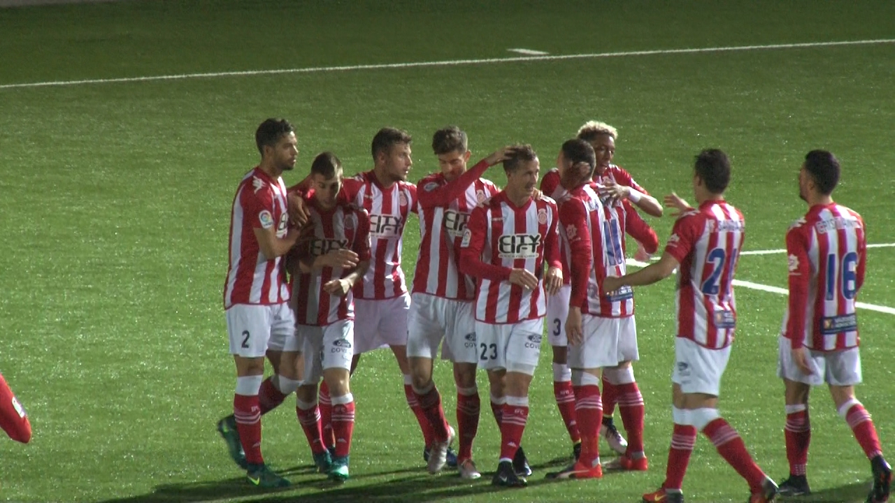 Semifinal Copa Catalunya Absoluta CF Badalona - Girona FC camera iphone 8 plus apk