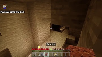Mining One Block a Day until I find Diamonds - Day 72