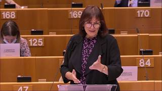 Dubravka Šuica eudebates Future of Europe #FutureofEurope #debate in Brussels EU Parliament