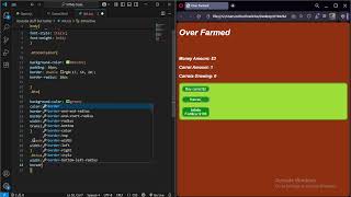 Over Farmed ep 3 (HTML/JavaScript/CSS)