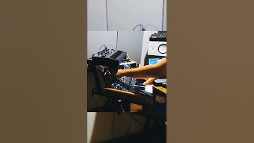 Arturia Microbrute meets Minibrute 2