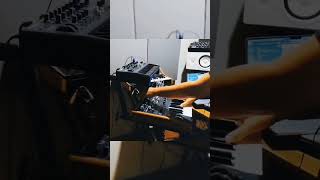 Arturia Microbrute Meets Minibrute 2