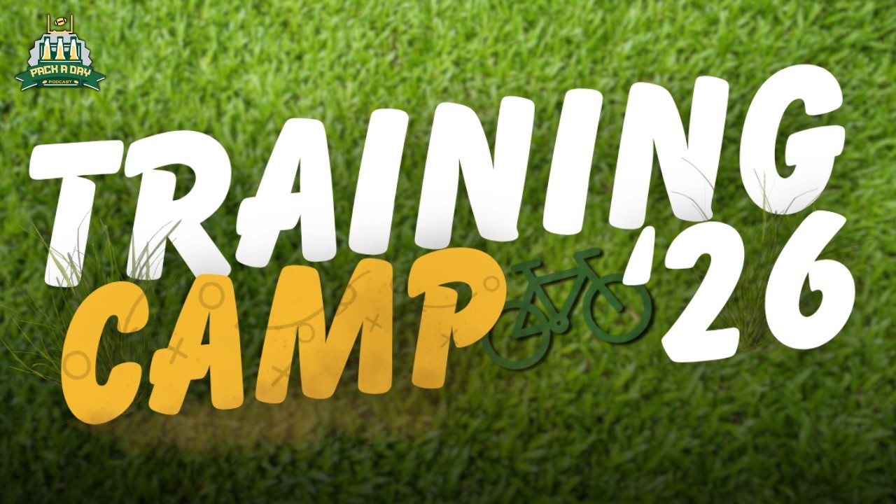 Packers Training Camp Report – Day 11!!! Packers Training Camp Report – Day 11!!!