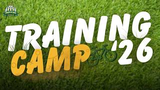 Packers Training Camp Report - Day 11!!!
