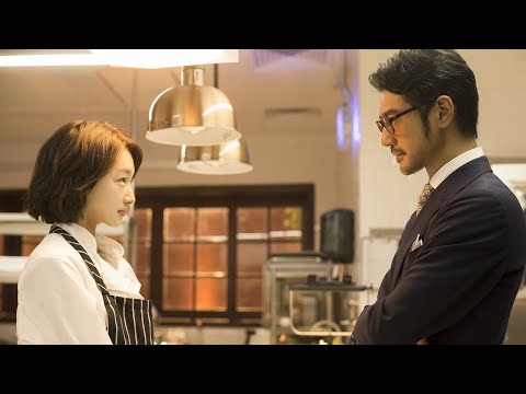 我喜歡上你時的內心活動【喜歡·你 電影主題曲】陳綺貞 | 動態歌詞 Lyrics | MV畫面【喜歡·你】電影 | 就是喜歡你！