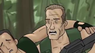 General Knowledge Cartoon screenshot 4