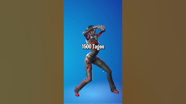 Sowas gab es noch nie in Fortnite..