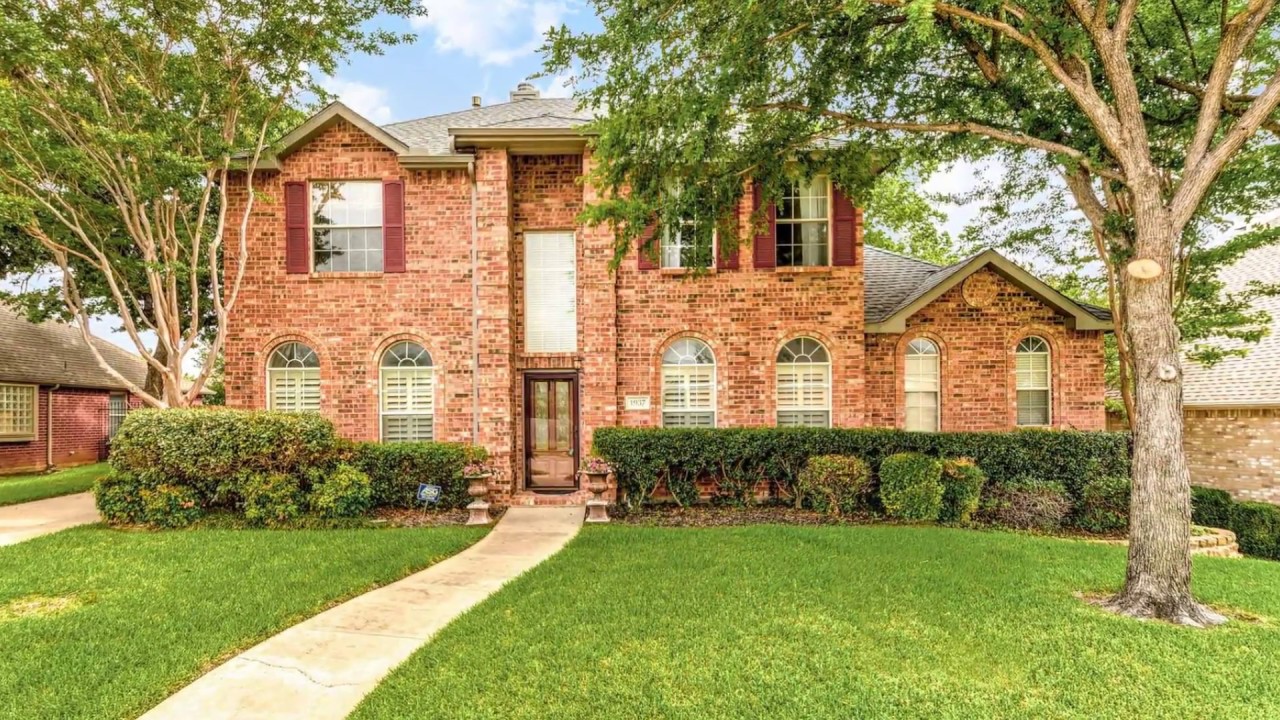 1937 Eagle Pass | Keller, TX 76248 | Briggs Freeman Sotheby's International Realty