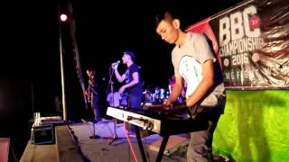 Download Lagu CSC86 - Pogo-Pogo ( Cover Ungu) MP3