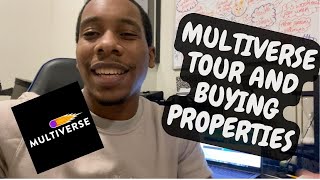 How to navigate through the multiverse Infiniverse pt 1