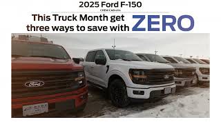 Truck Month F-150 Offers at Eide Ford Bismarck Car Dealership | Ford Dealership | Ford F150
