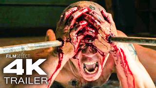 GHOST IN THE CELL Official Trailer (2026)