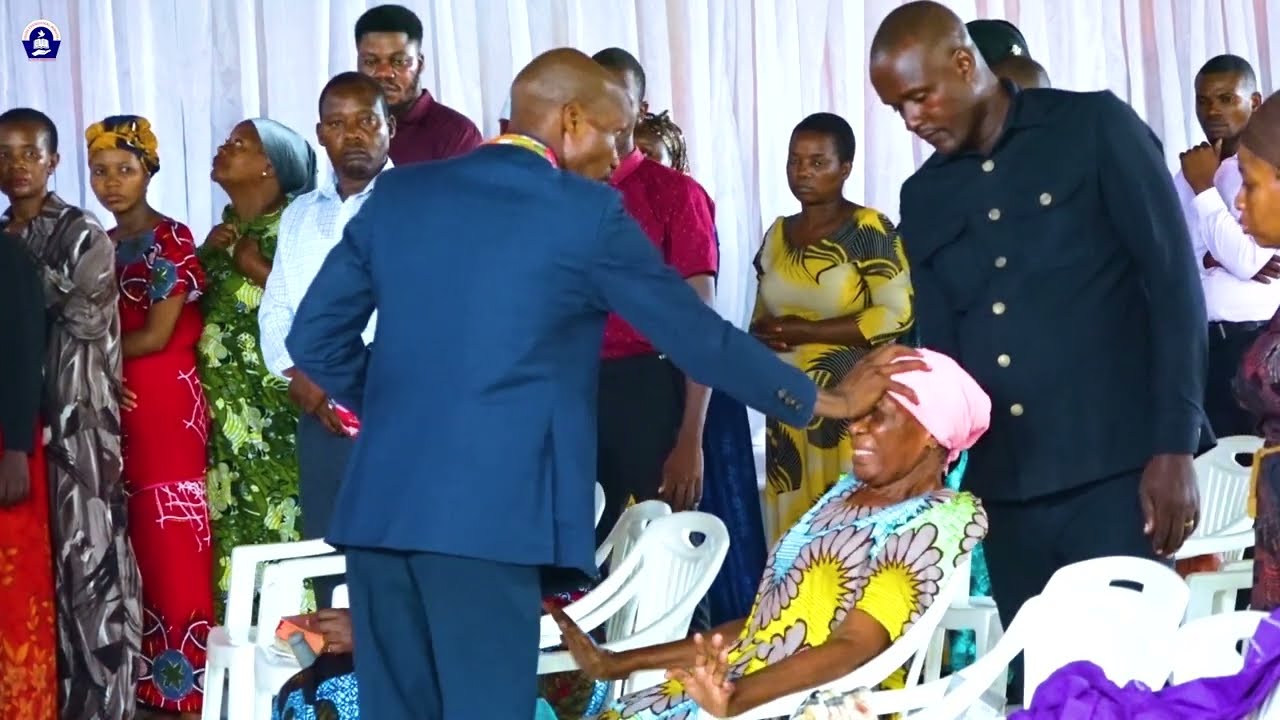 MAOMBEZI YA JUMAPILI | 22 FEB 2026 | Jumapili ya Mwisho wa Mwezi | LOEVA MINISTRY