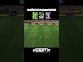 Messi’s GOAT Magic on the Pitch #efootball #efootballpc #pes #konami #fifa #messi #goat