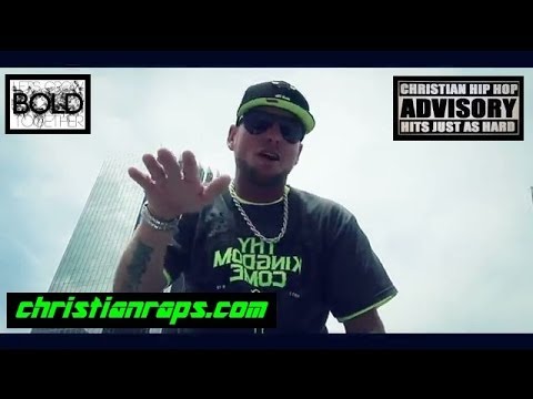 Christian Rap - 4G1V3N 