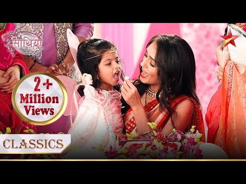 Meera ne kiya Priyal ka birthday celebrate! | Saath Nibhana Saathiya